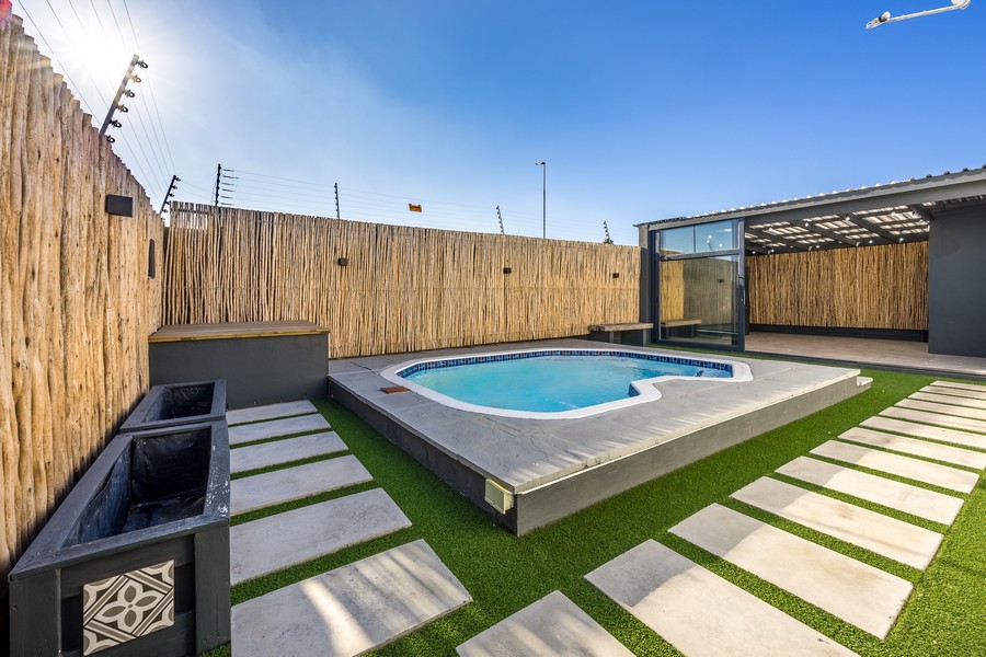 3 Bedroom Property for Sale in Highbury Western Cape